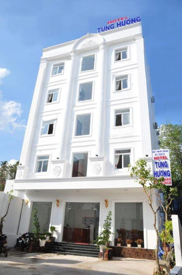 Hotel Tung Huong 2*