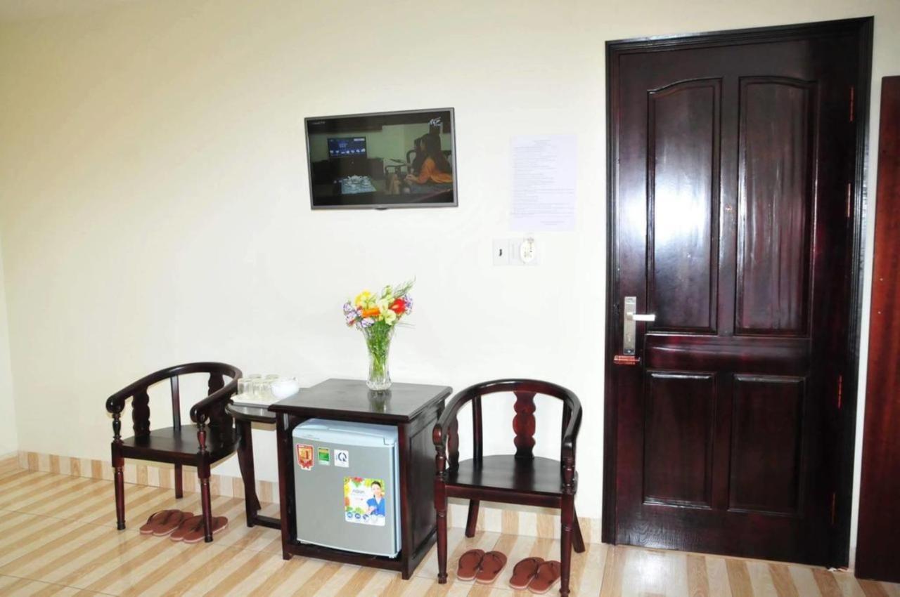 Hotel Tung Huong Phu Quoc