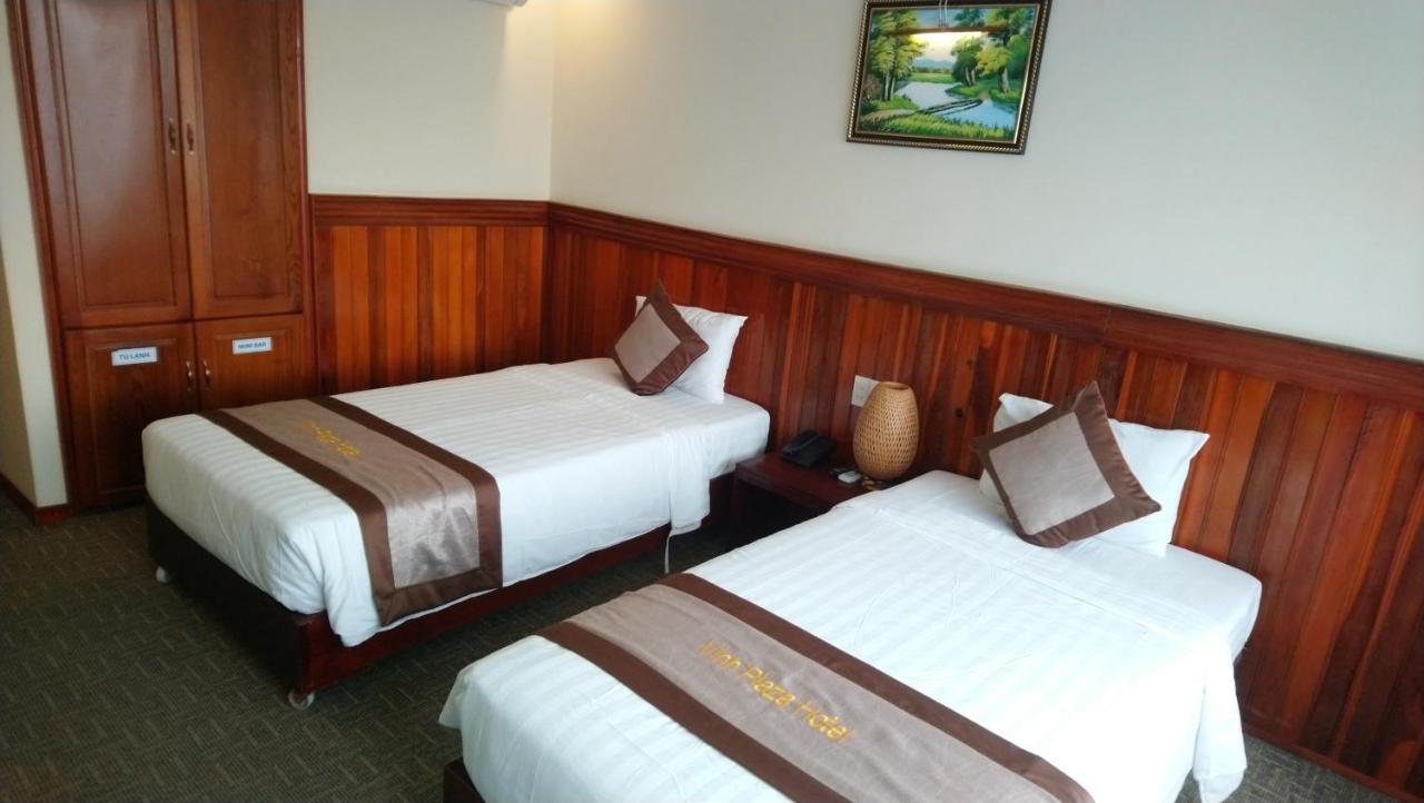Hotel Plaza 4*