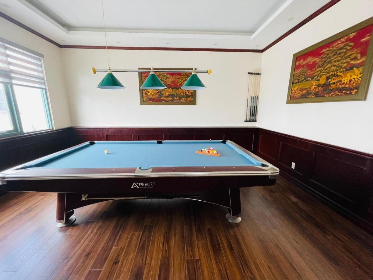The Tray Phong Hotel 4*