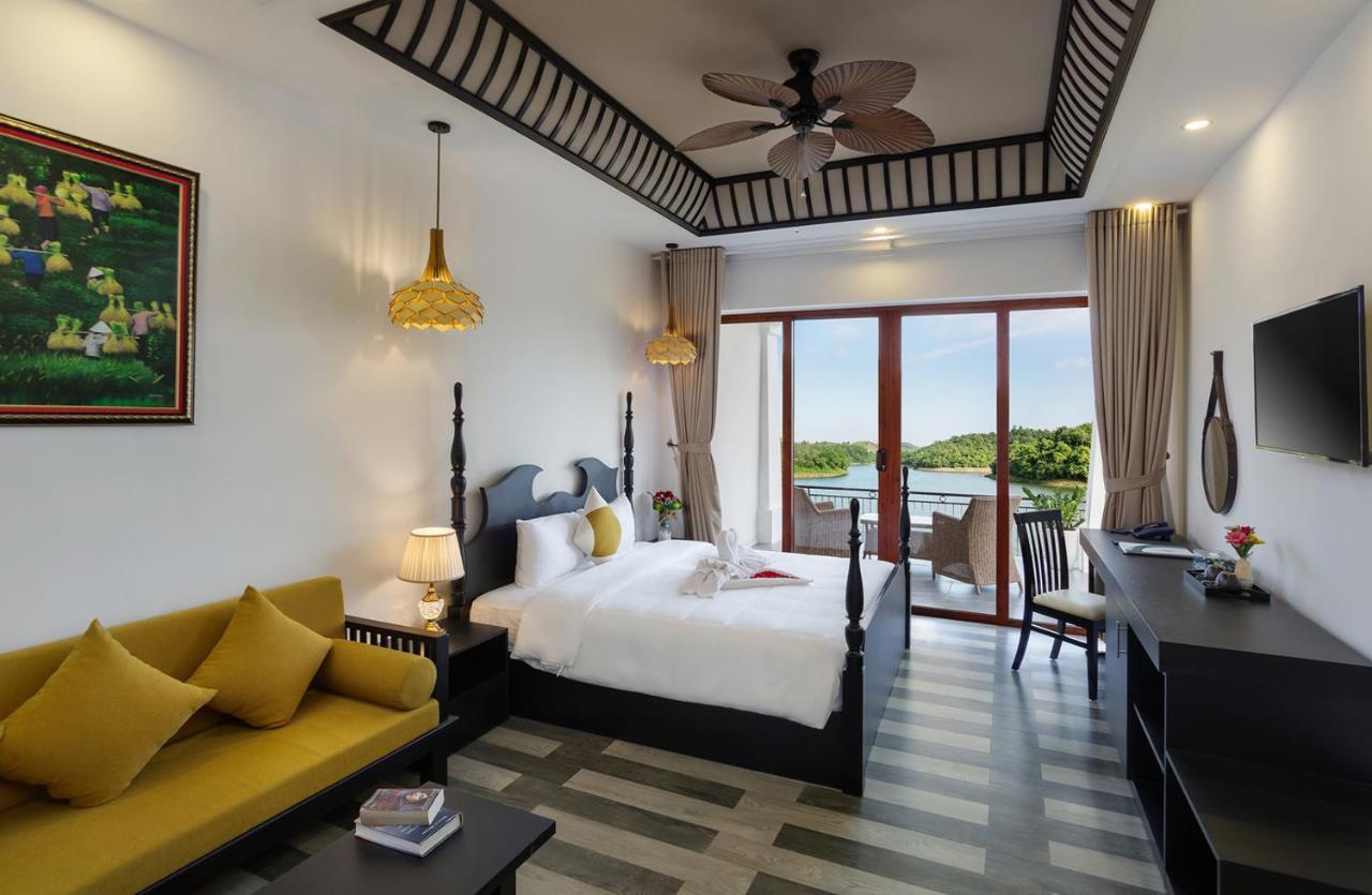 House Phong Nha