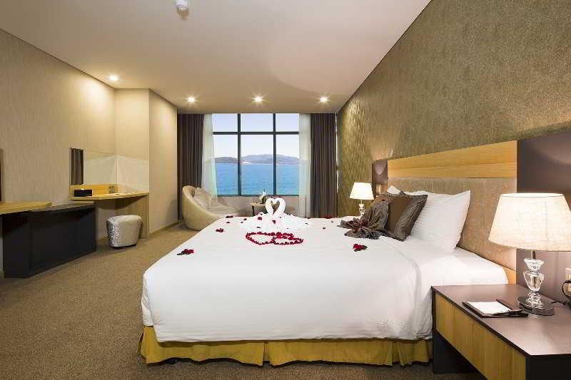 Muong Thanh Luxury 5*