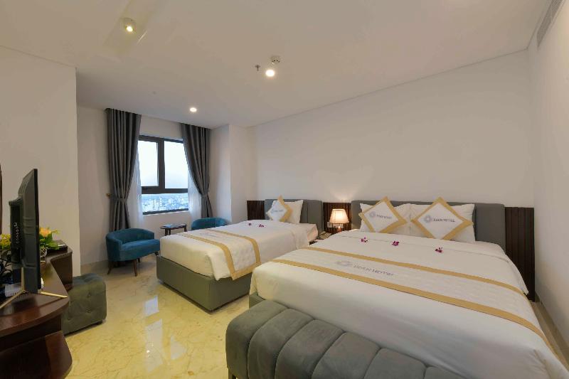 Hotel Eden Ocean View