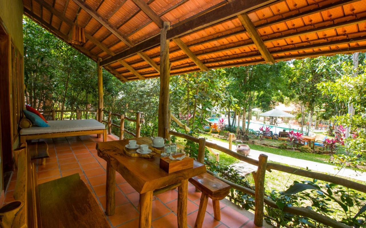 Valley Village Phu Quoc Phu Quoc