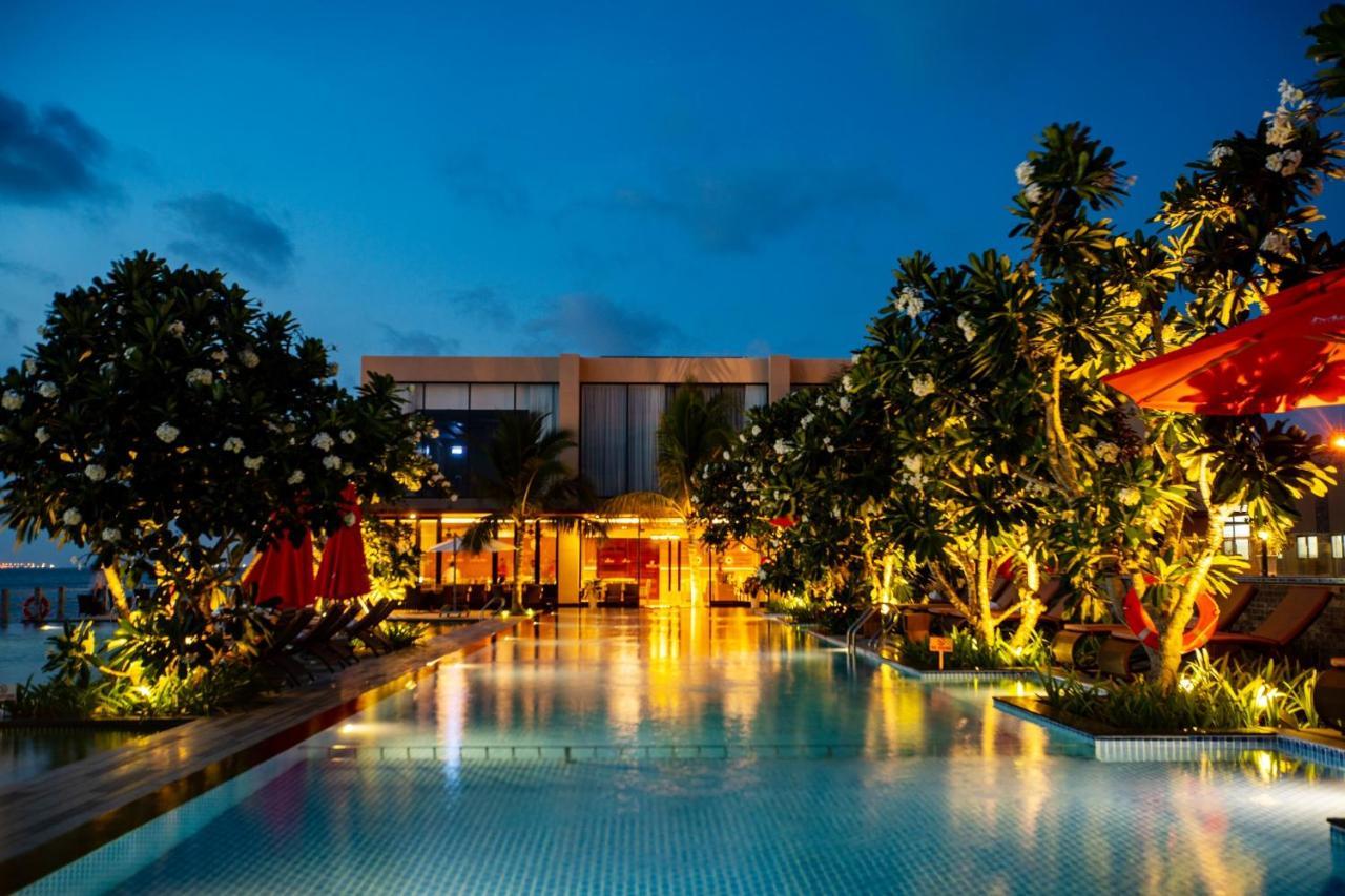 Marina Bay & Resort Vung Tau