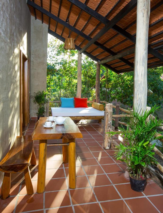 Resort Valley Village Phu Quoc