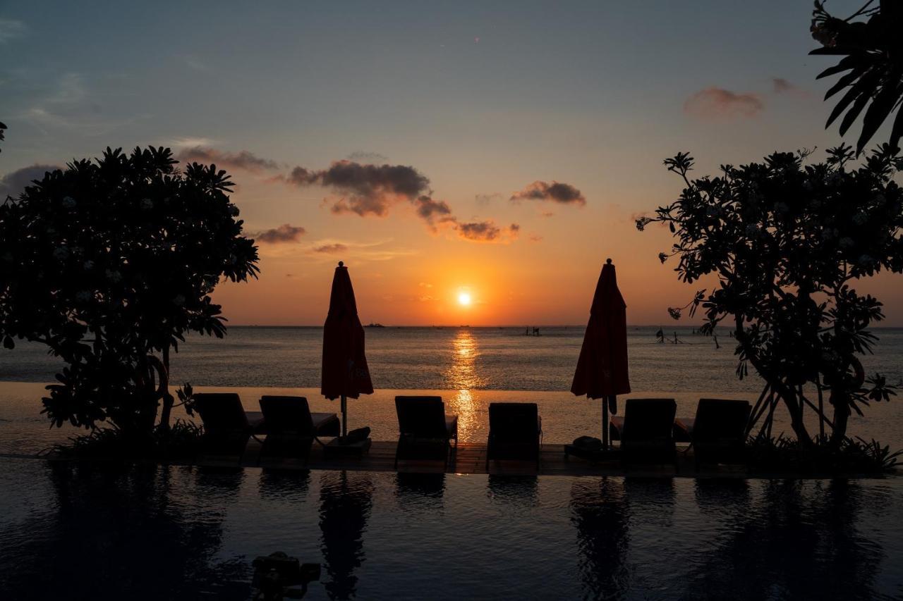 Resort Marina Bay & Vung Tau