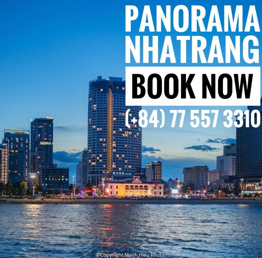 Panorama Nha Trang