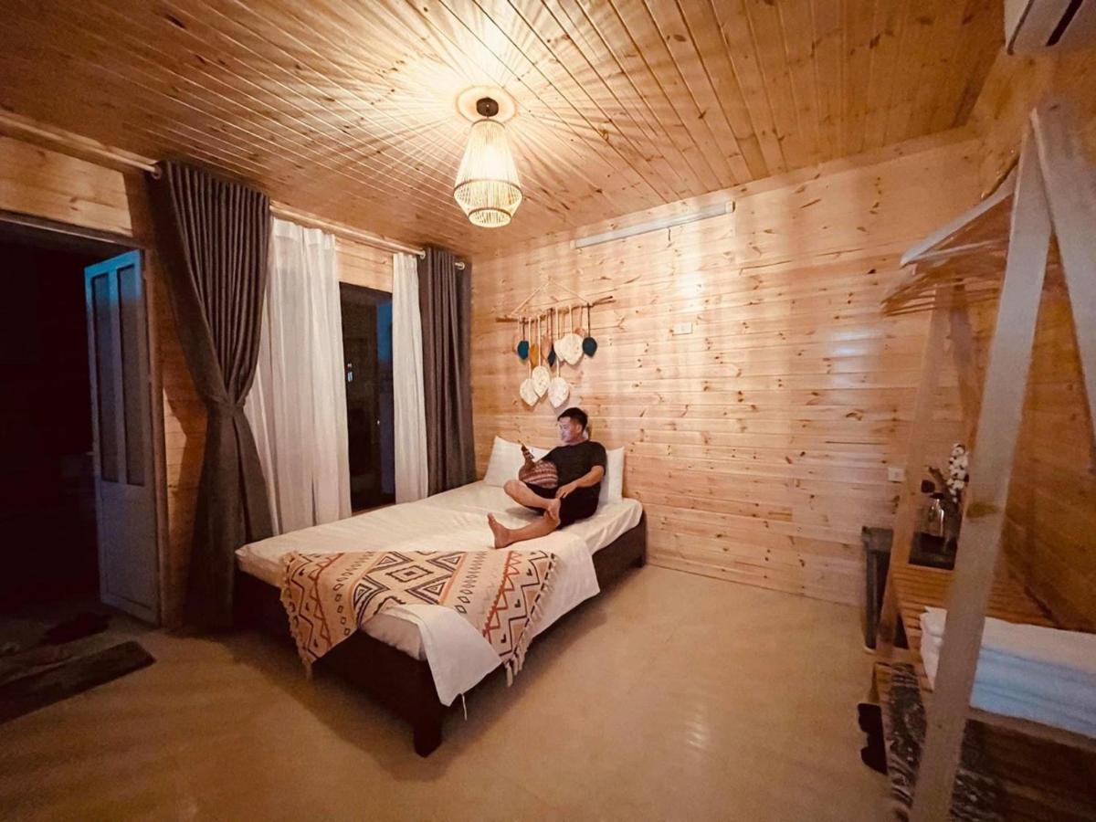 Khach San Anh Dao Hotel