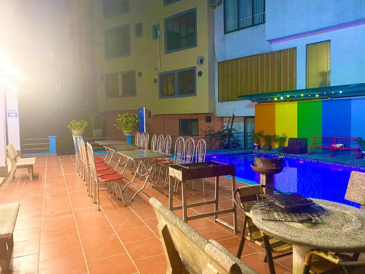 Hotel Khach San Anh Dao Tam Dao