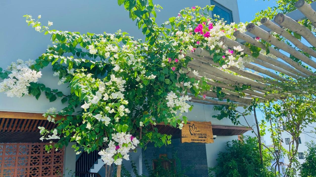 Vernalhome Boutique Da Nang