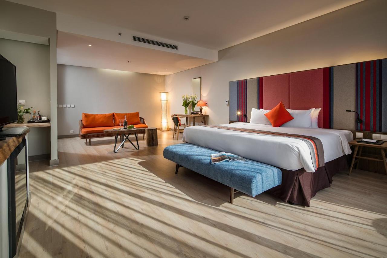 Pao's Leisure 5*