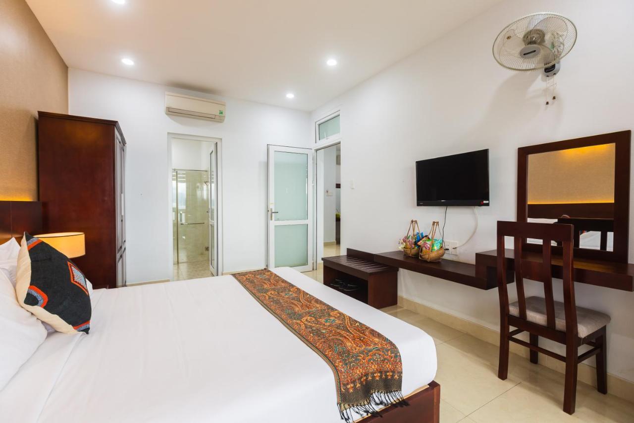 Navy Hotel Da Nang