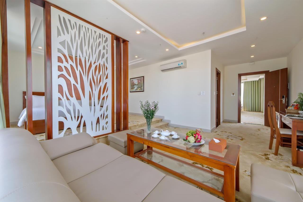Hotel Phuoc My An Da Nang
