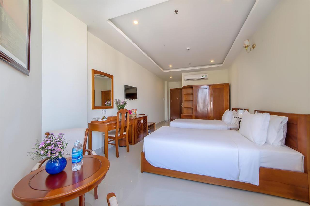 Phuoc My An Hotel
