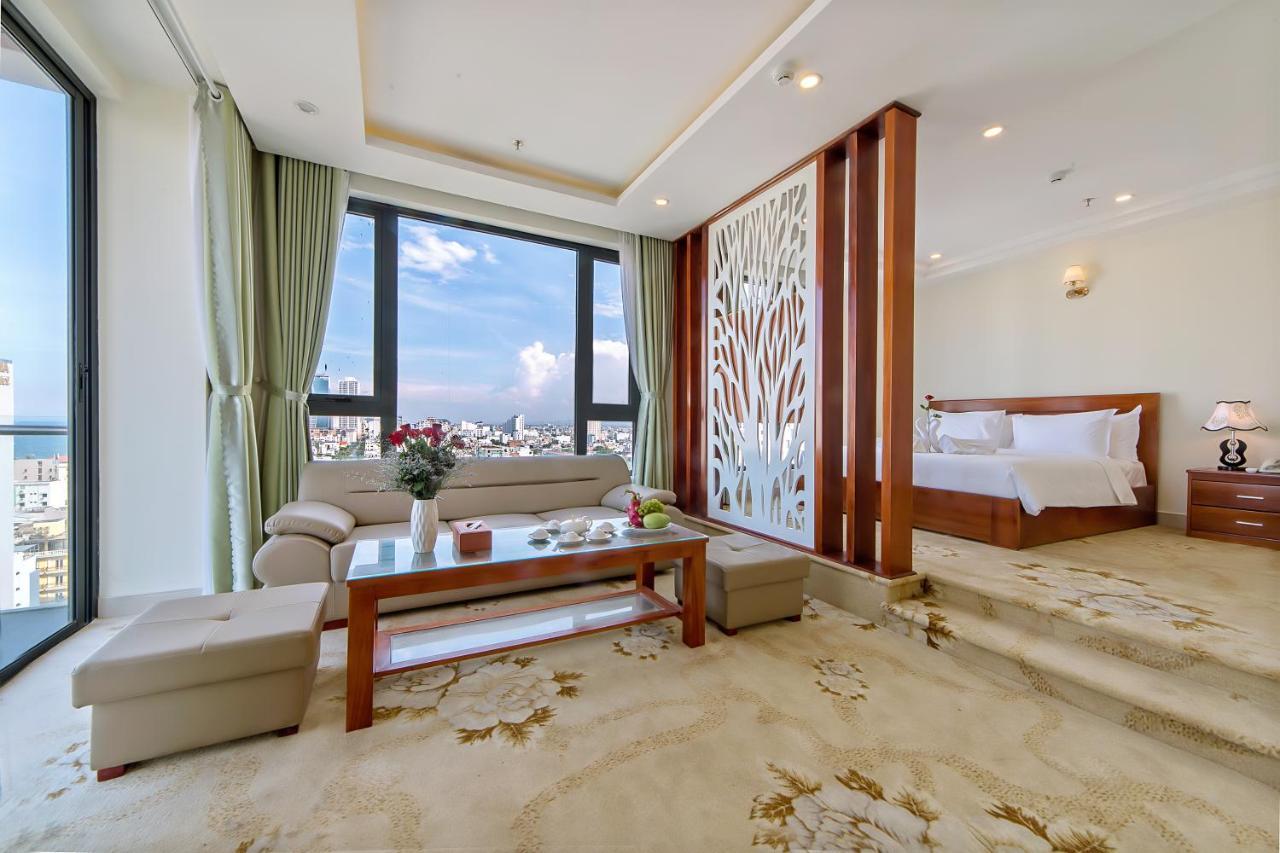 Phuoc My An Hotel Da Nang