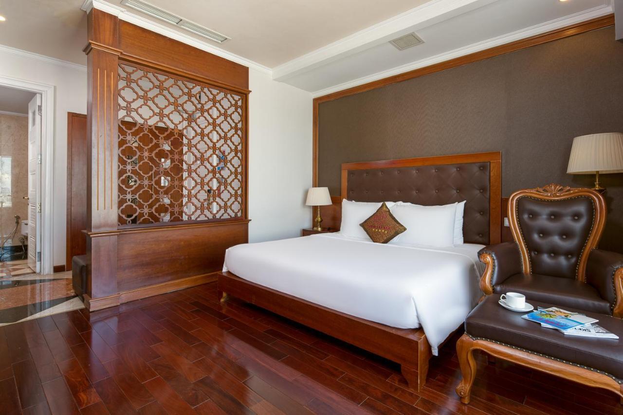 Samdi Hotel Da Nang