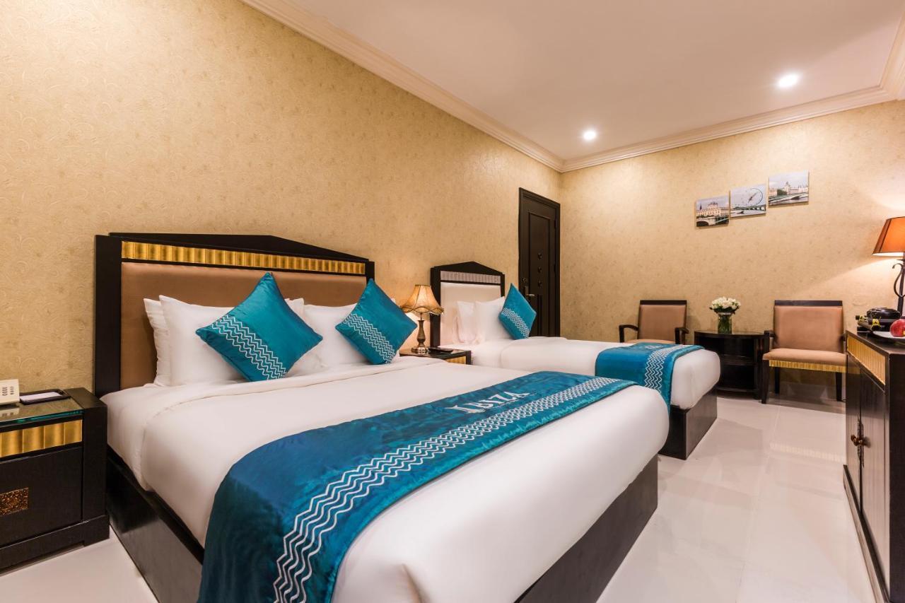 Hotel Ibiza Riverfront Powered By Aston Da Nang