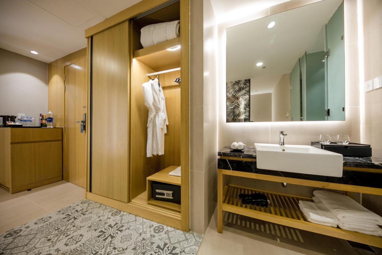 Quinter Hotel