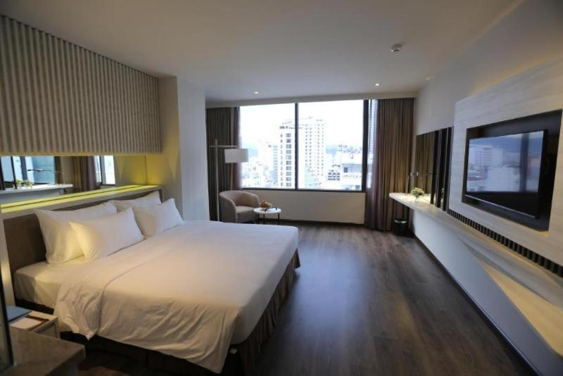 Alana 4* Nha Trang