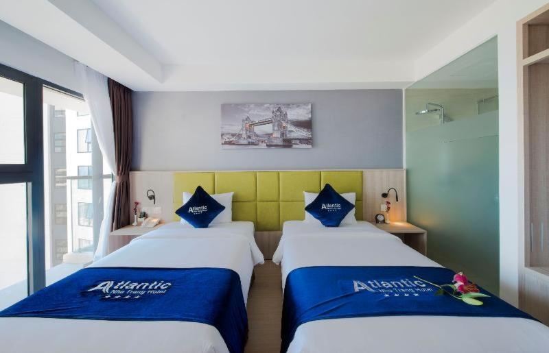 Atlantic 4* Nha Trang