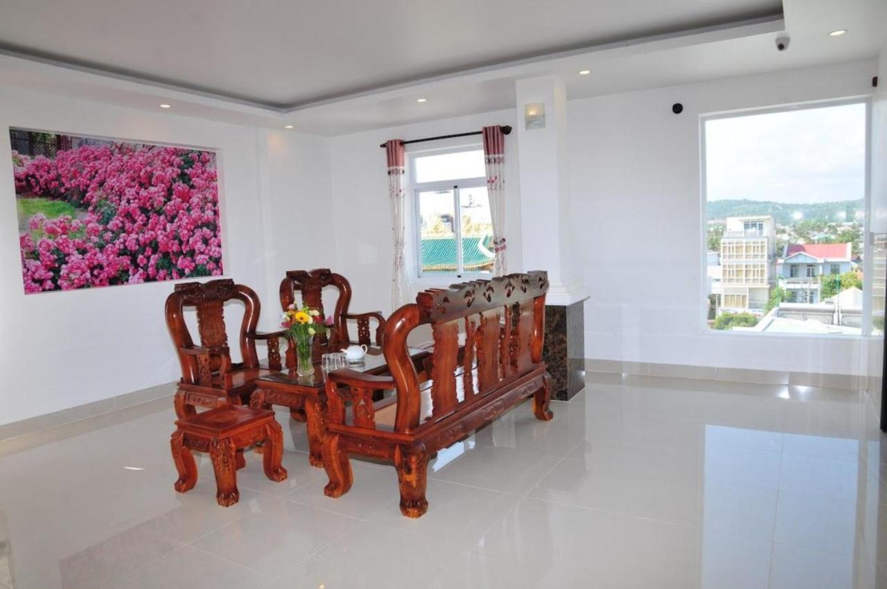 Hotel Tung Huong Phu Quoc