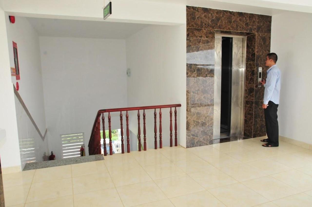 Tung Huong 2* Phu Quoc