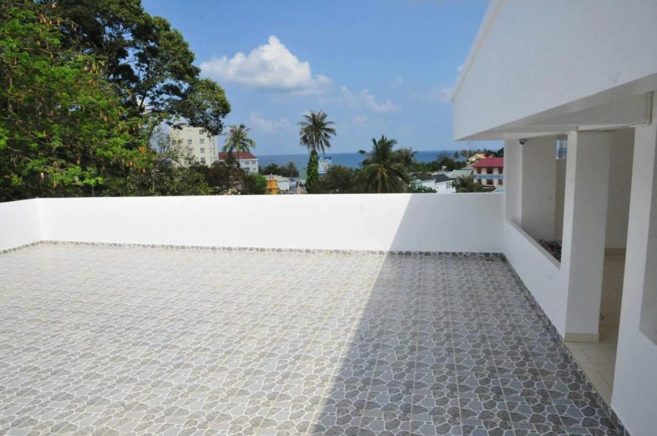Hotel Tung Huong 2*