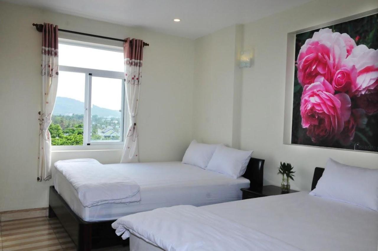 Tung Huong 2* Phu Quoc