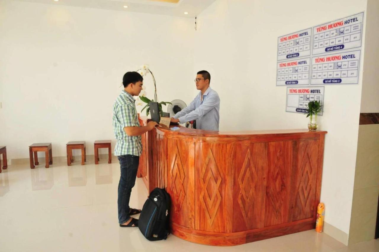 Tung Huong Hotel Phu Quoc
