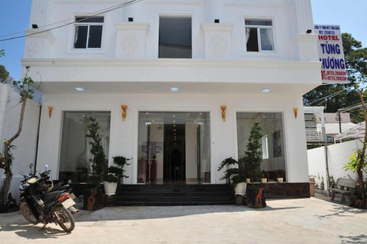Tung Huong 2* Phu Quoc