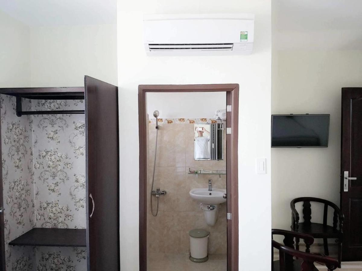 Tung Huong Hotel Phu Quoc