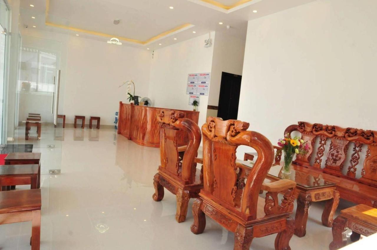 Tung Huong Hotel Phu Quoc