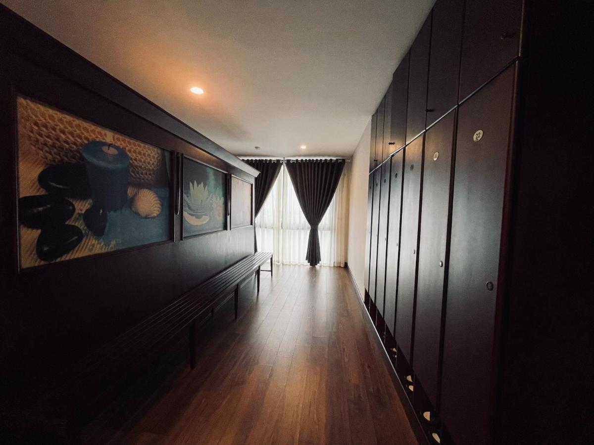 The Tray Phong Hotel 4*
