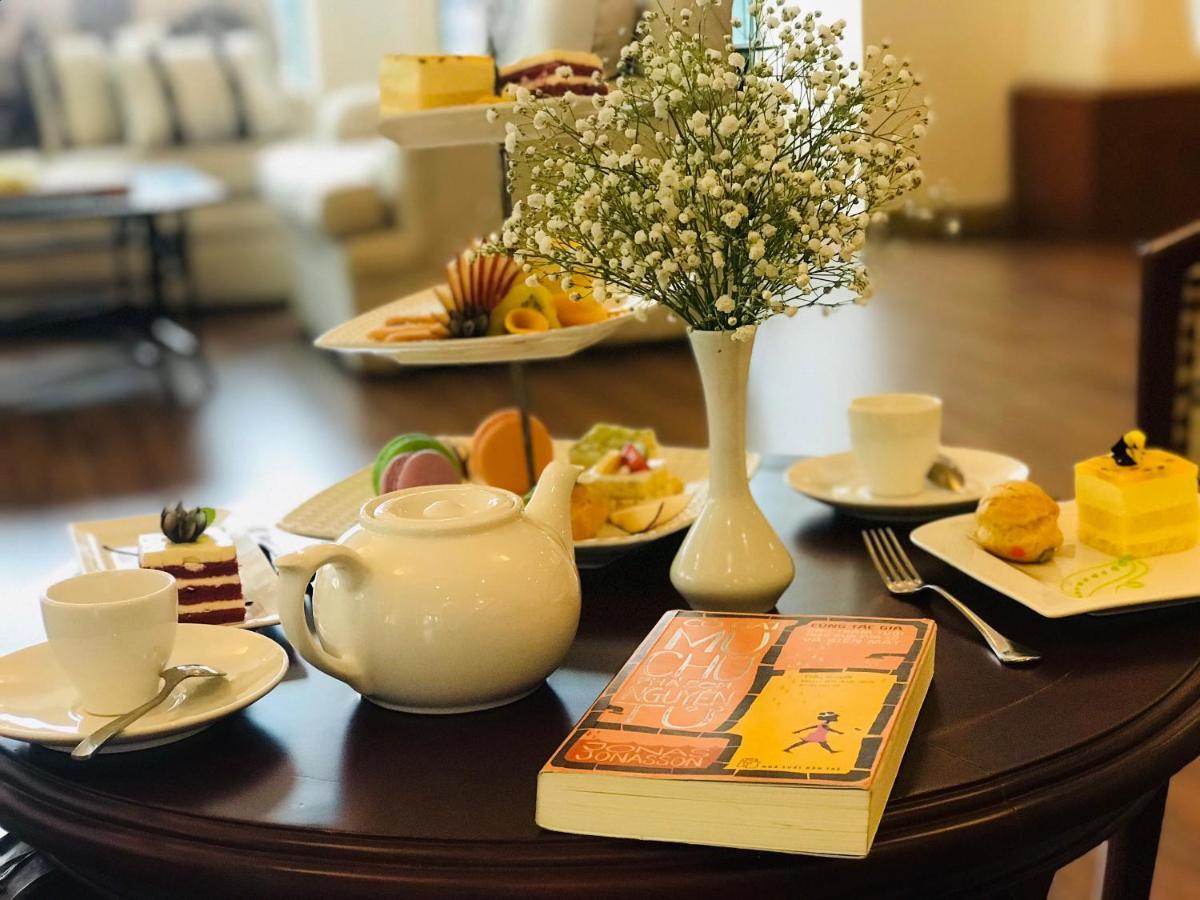 Hotel The Tray Phong Hai Phong