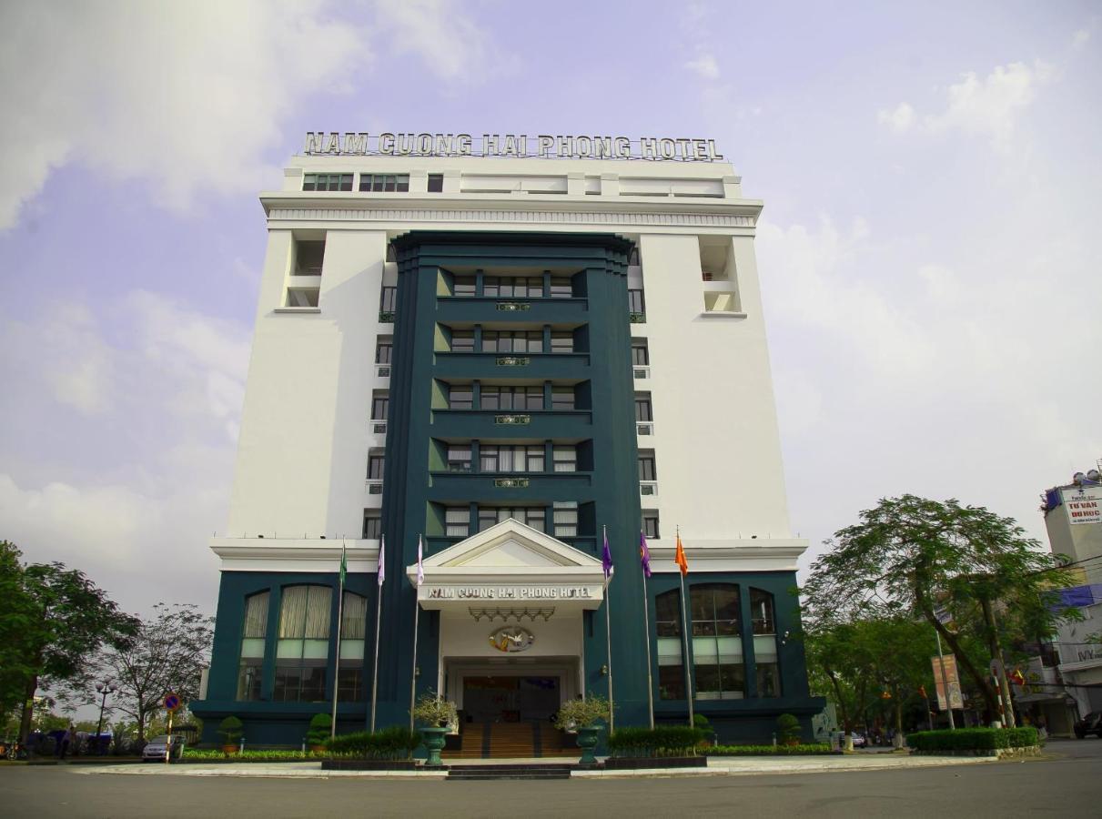 The Tray Phong 4* Hai Phong
