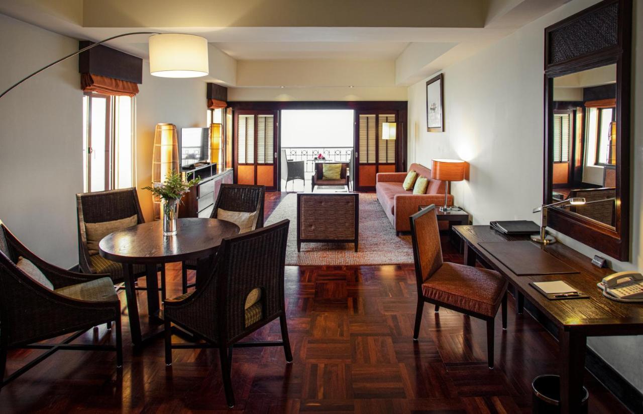 Intercontinental Westlake By Ihg 5*