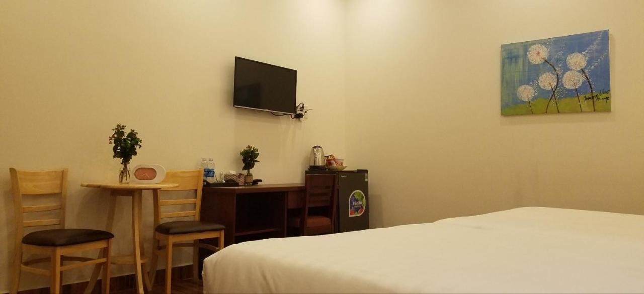 Antonico Ở trọ Đà Lạt