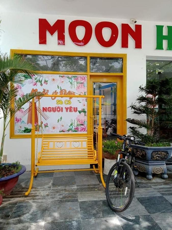 Khach San Mat Trang - Moon 2*