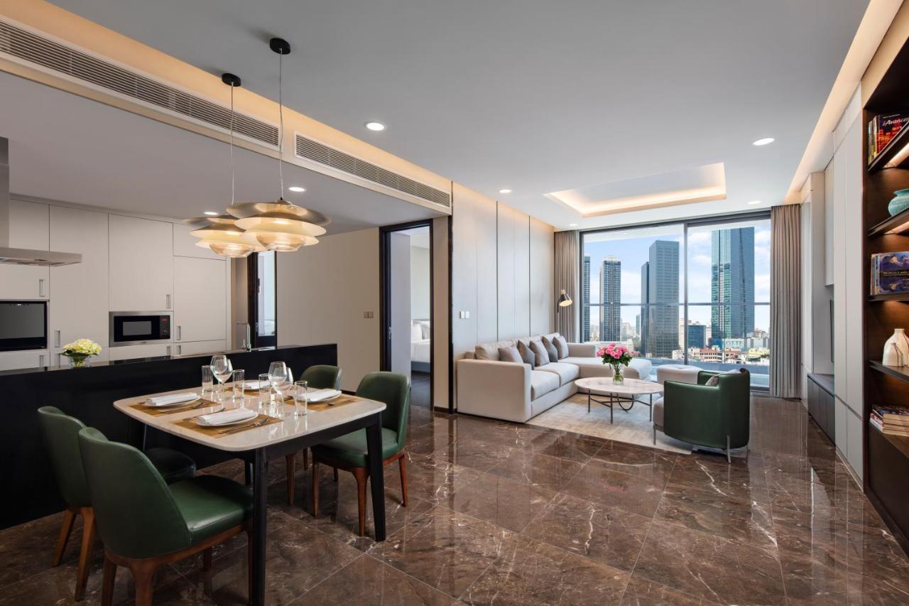 Hotel The Five Residences 5*