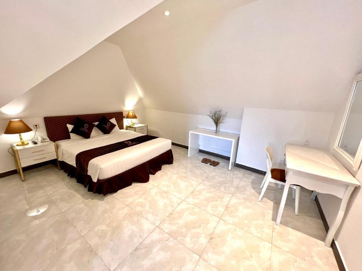 Khách sạn Tulip View Đà Lạt