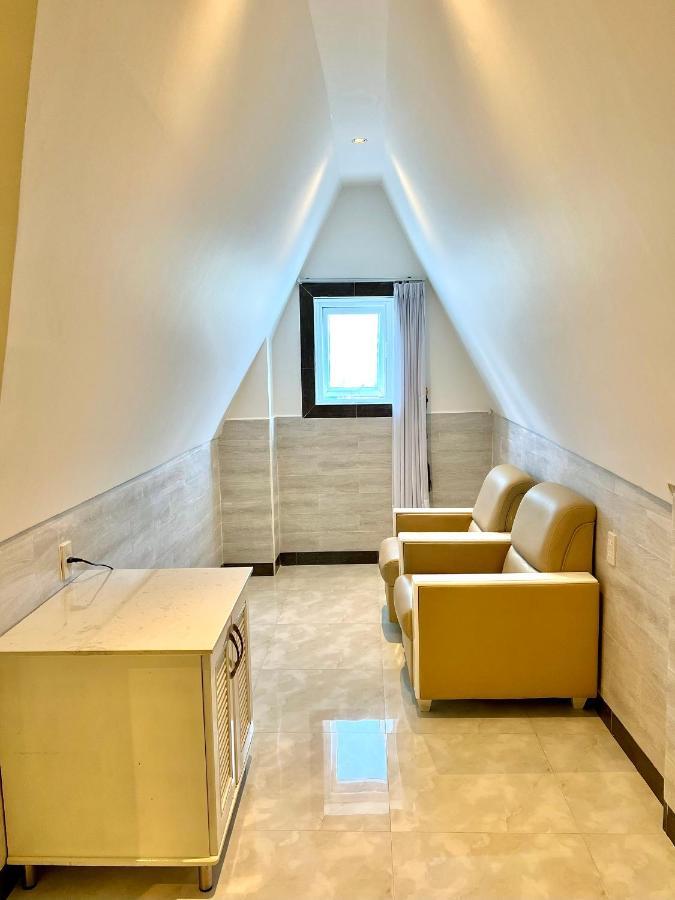 Tulip View Khách sạn 3*