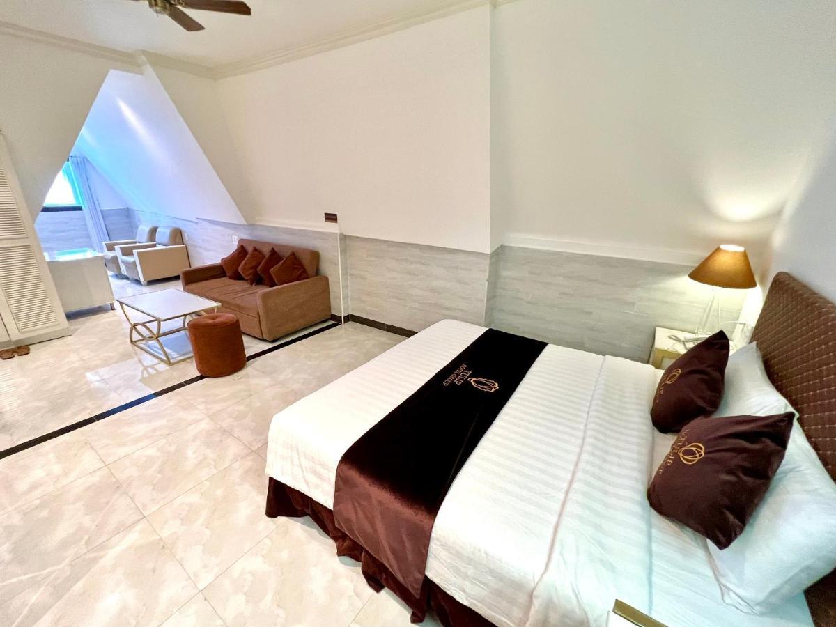 Tulip View Khách sạn 3*