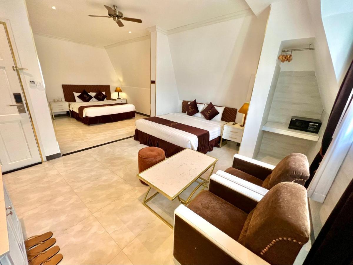 Tulip View 3* Đà Lạt