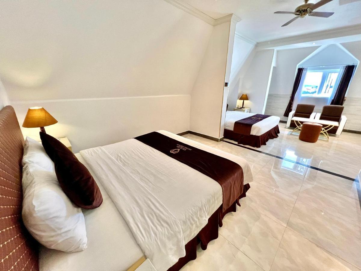 Tulip View Khách sạn Đà Lạt
