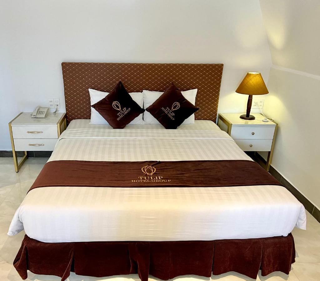 Khách sạn Tulip View Đà Lạt