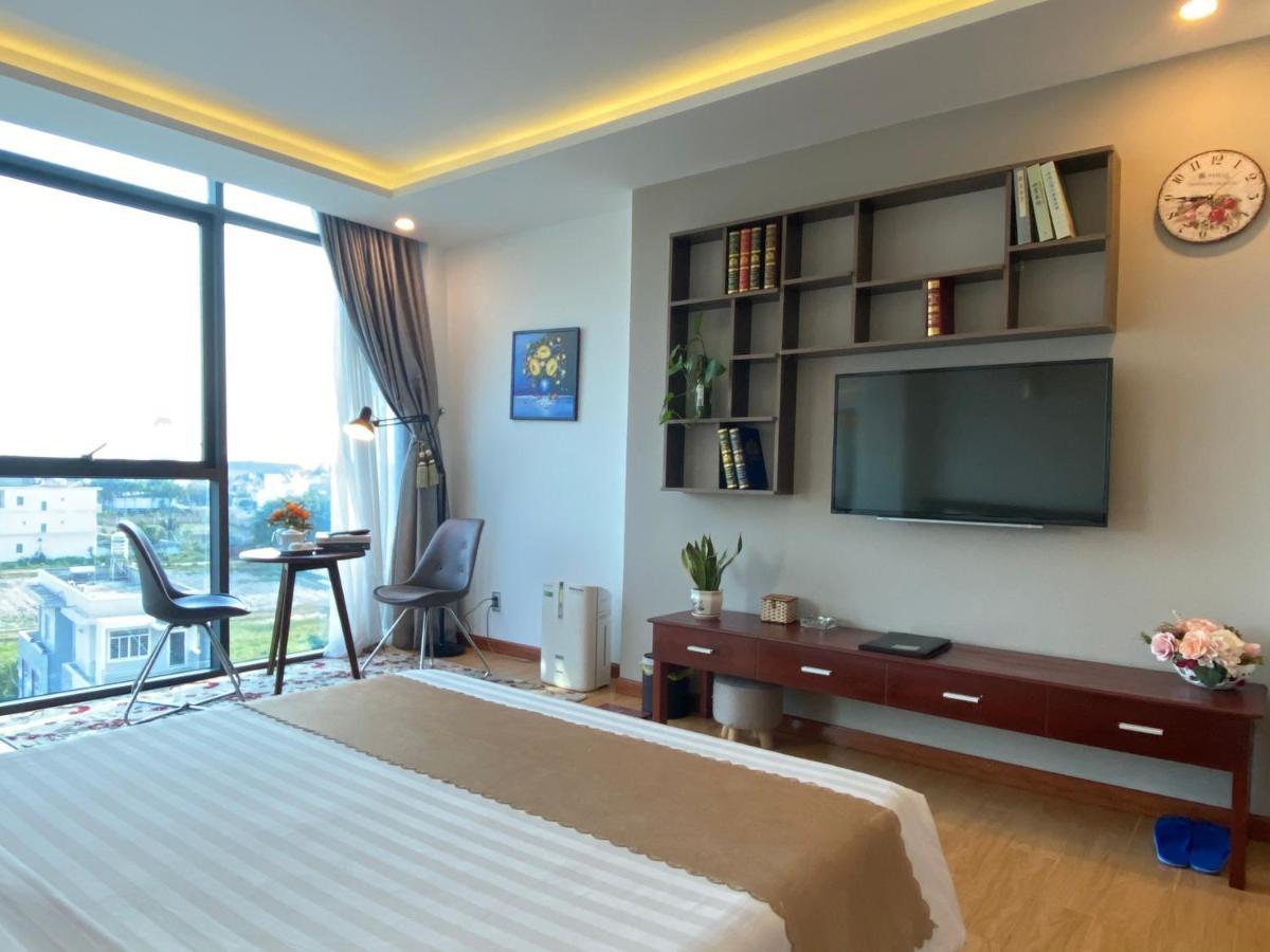 Mỹ Mỹ Khách sạn
