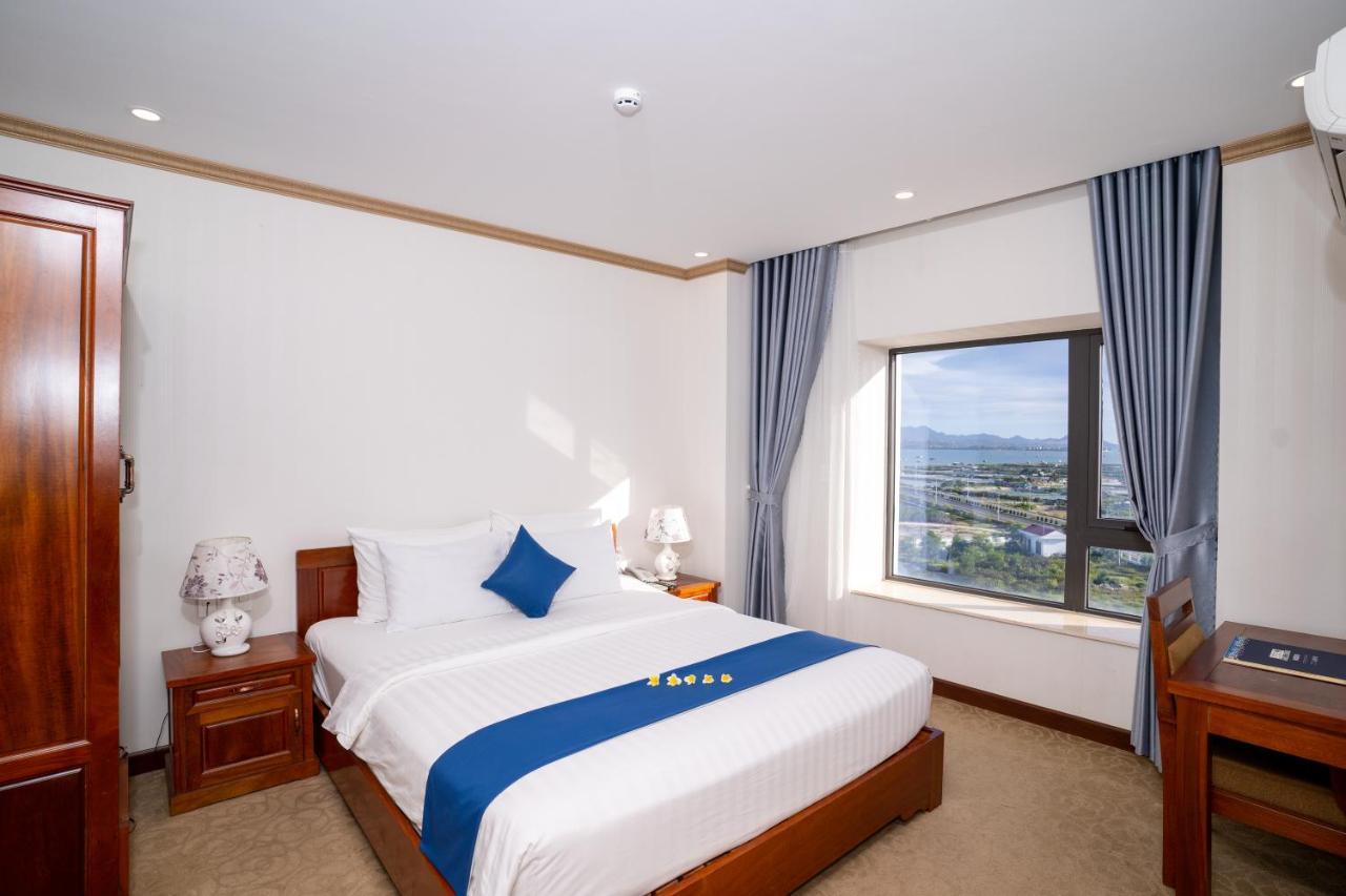 Navy Hotel Cam Ranh