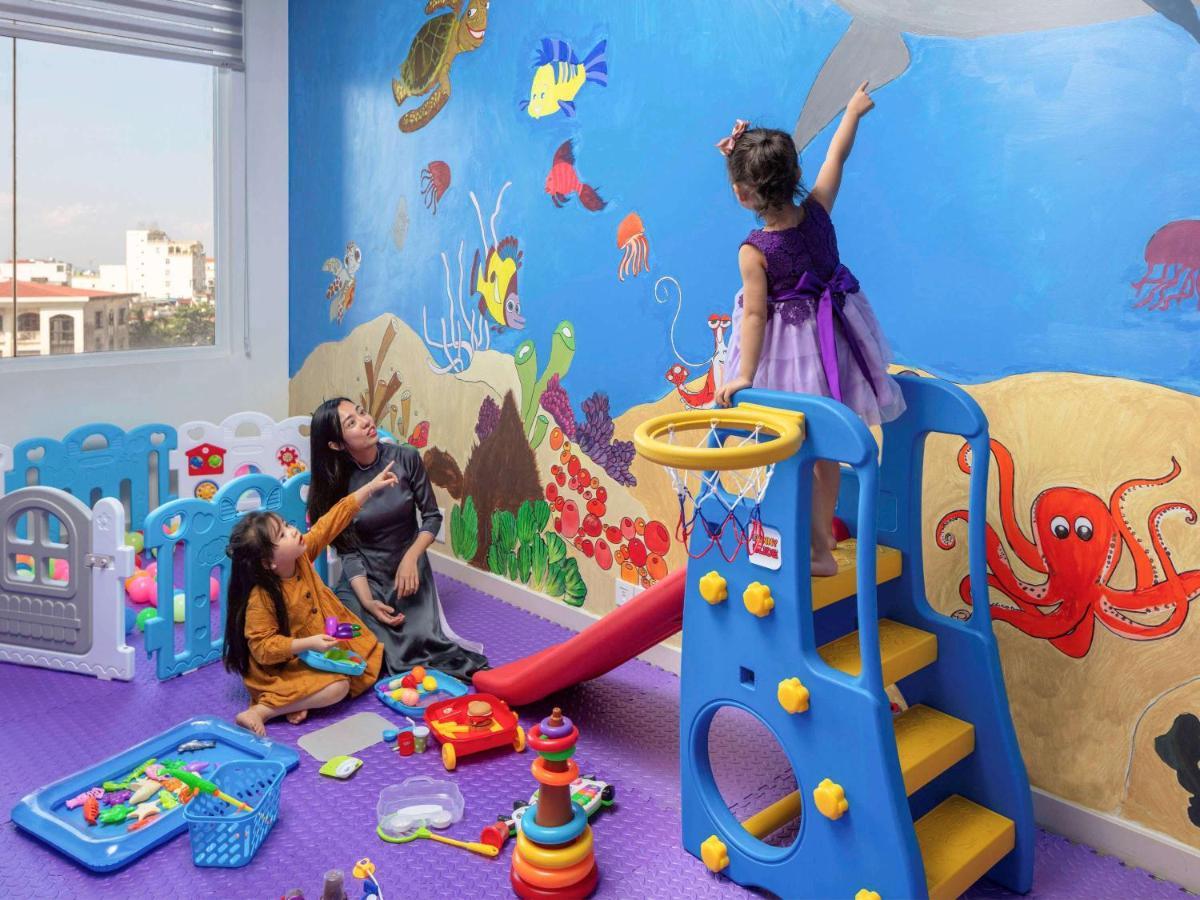 Mercure Phong Hotel Hai Phong