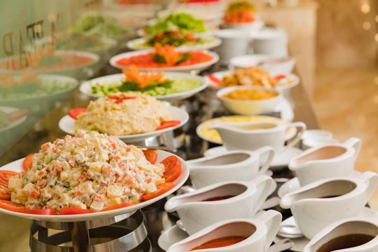 Riverside Quang Binh Khách sạn 3*